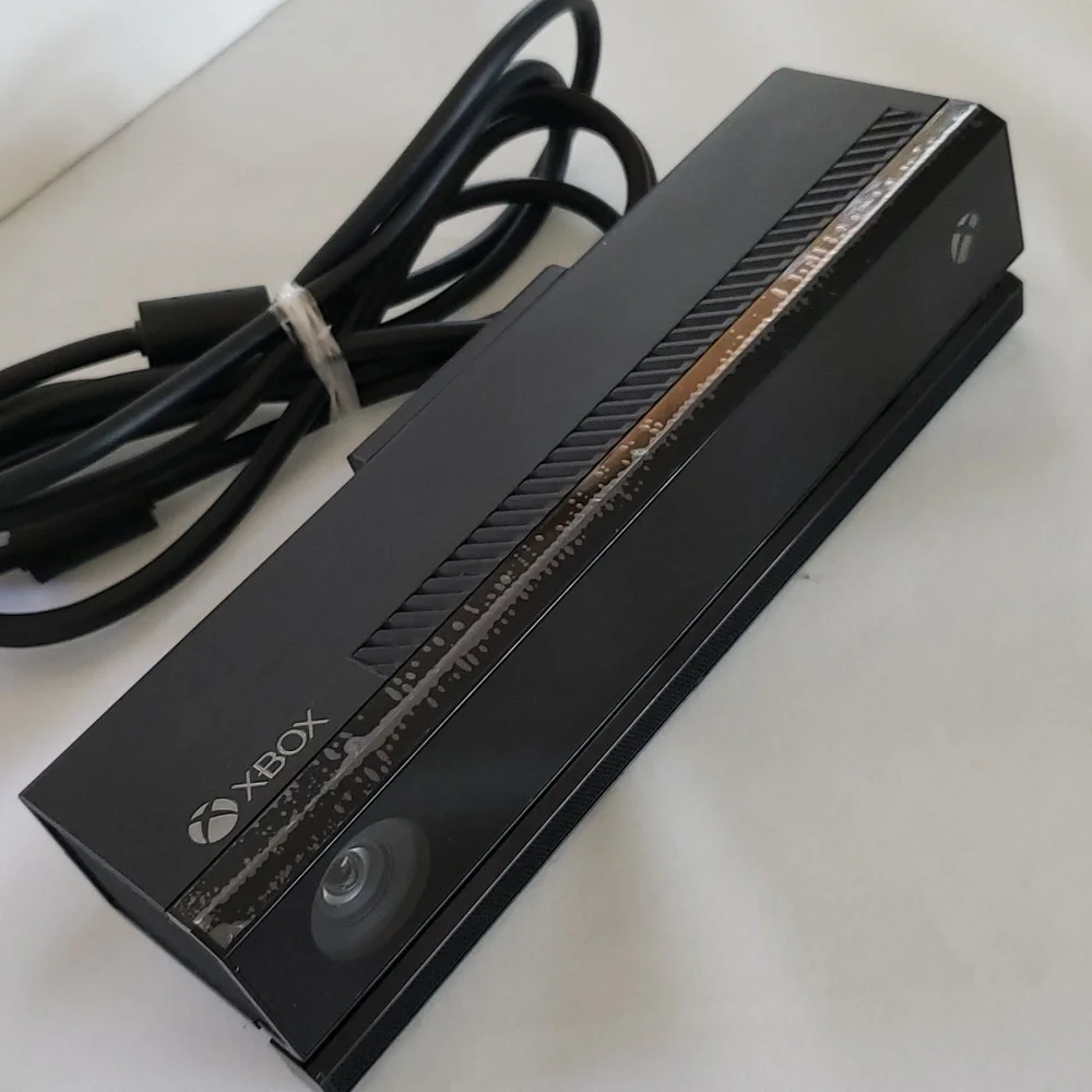Original Microsoft Xbox One Kinect Sensor Camera Bar - Model 1520